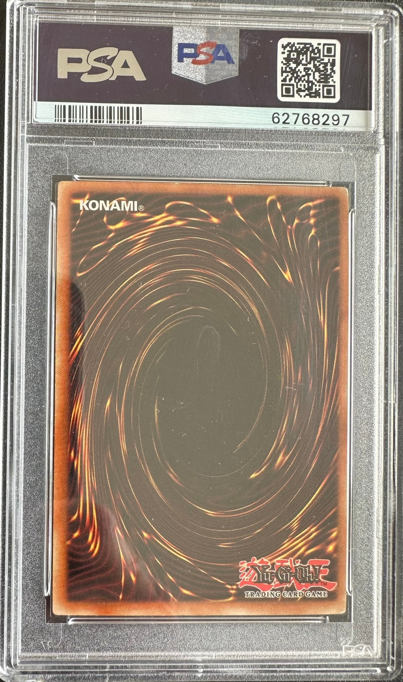 2003 LON-LABYRINTH OF NIGHTMARE – 1st EDITION ULTRA RARE #LON-050 MAGE POWERPSA 9