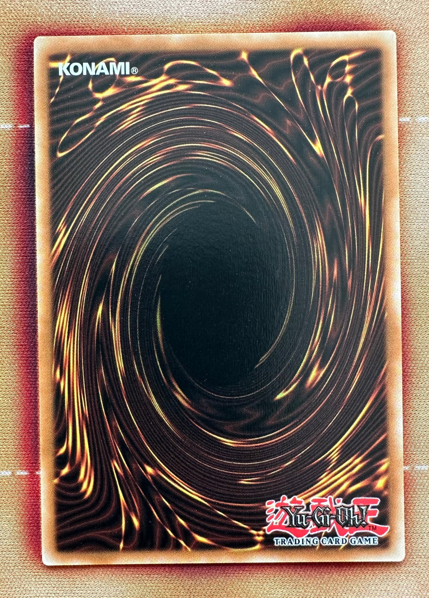 2003 MAGIC RULER – SUPER RARE #MRL-E-082 INVADER OF THE THRONE