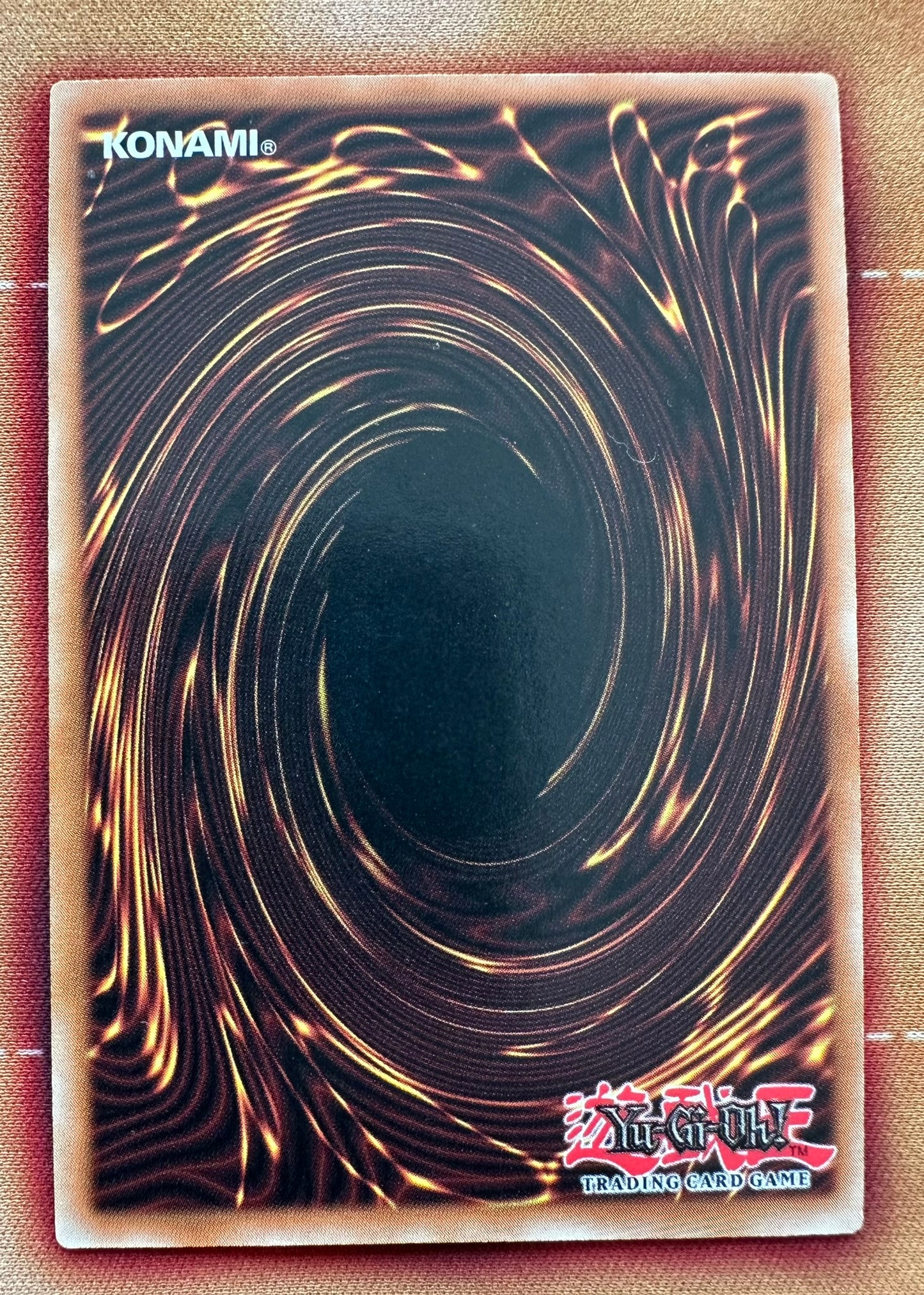 2002 LON-LABYRINTH OF NIGHTMARE – ULTRA RARE #LON-001 THE MASKED BEAST NM