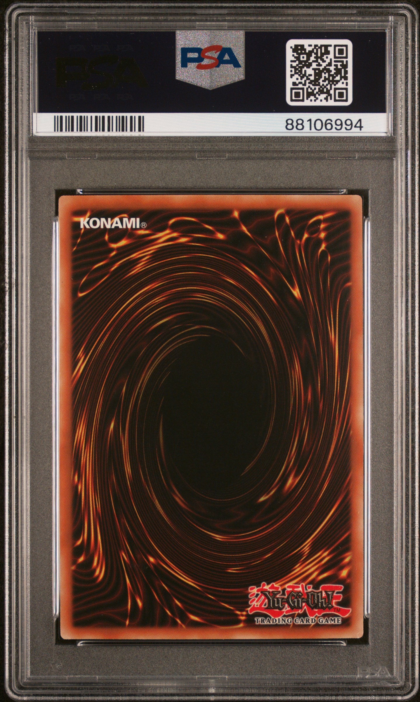 2003 LON-LABYRINTH OF NIGHTMARE | 1ST EDITION-GERMAN #G000 GEMINI ELF / ELFENZWILLINGE PSA 9