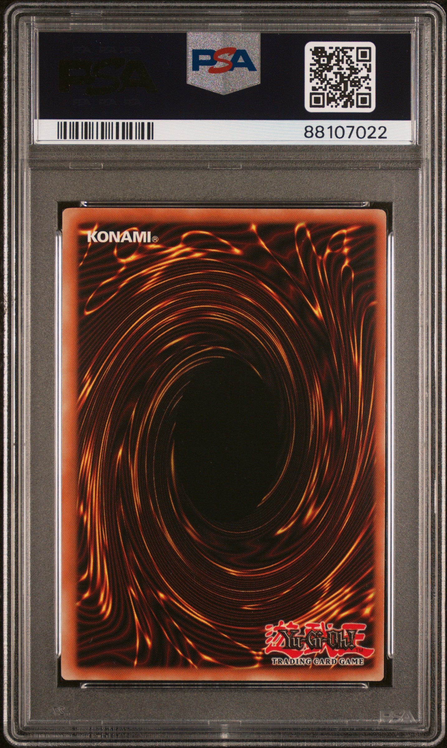 2003 PGD-PHARAONIC GUARDIAN | 1ST EDITION #084 NECROVALLEY PSA 10