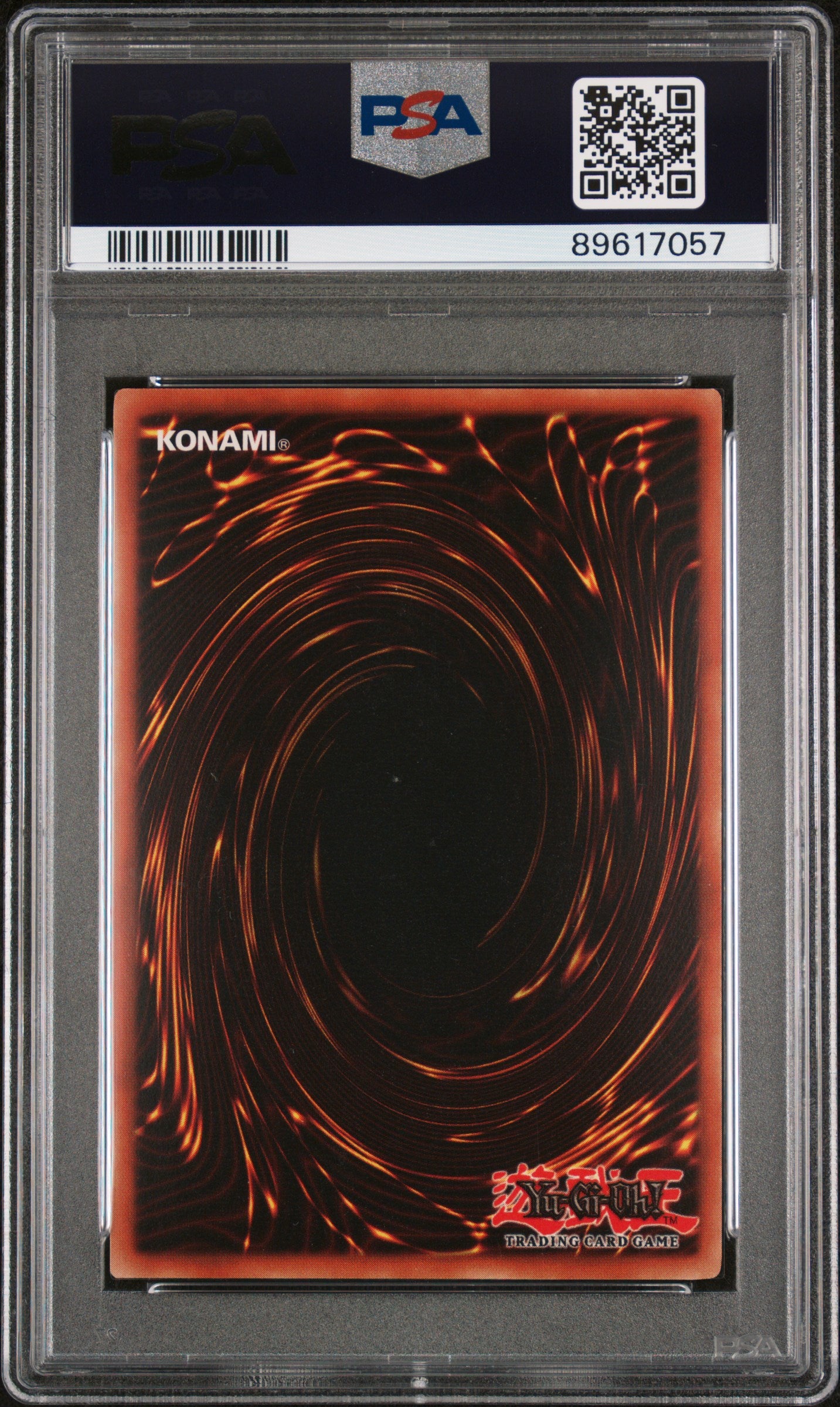 2002 PSV-PHARAOH'S SERVANT | 1ST EDITION #049 HARPIE'S BROTHER PSA 10