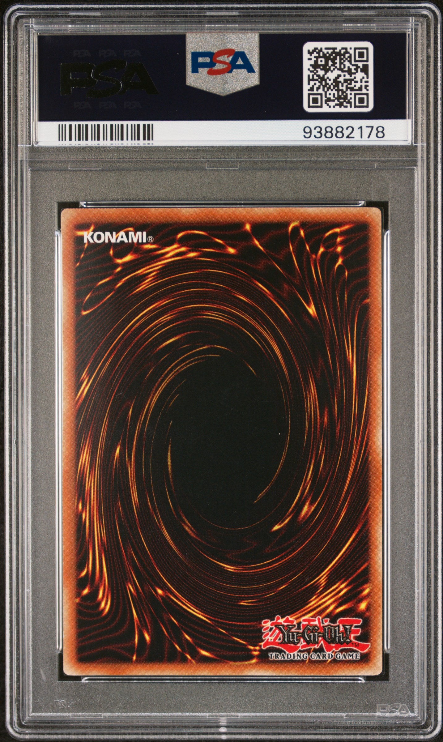 2005 TLM-THE LOST MILLENNIUM | 1ST EDITION-ULTIMATE RARE #EN046 NITRO UNIT PSA 10