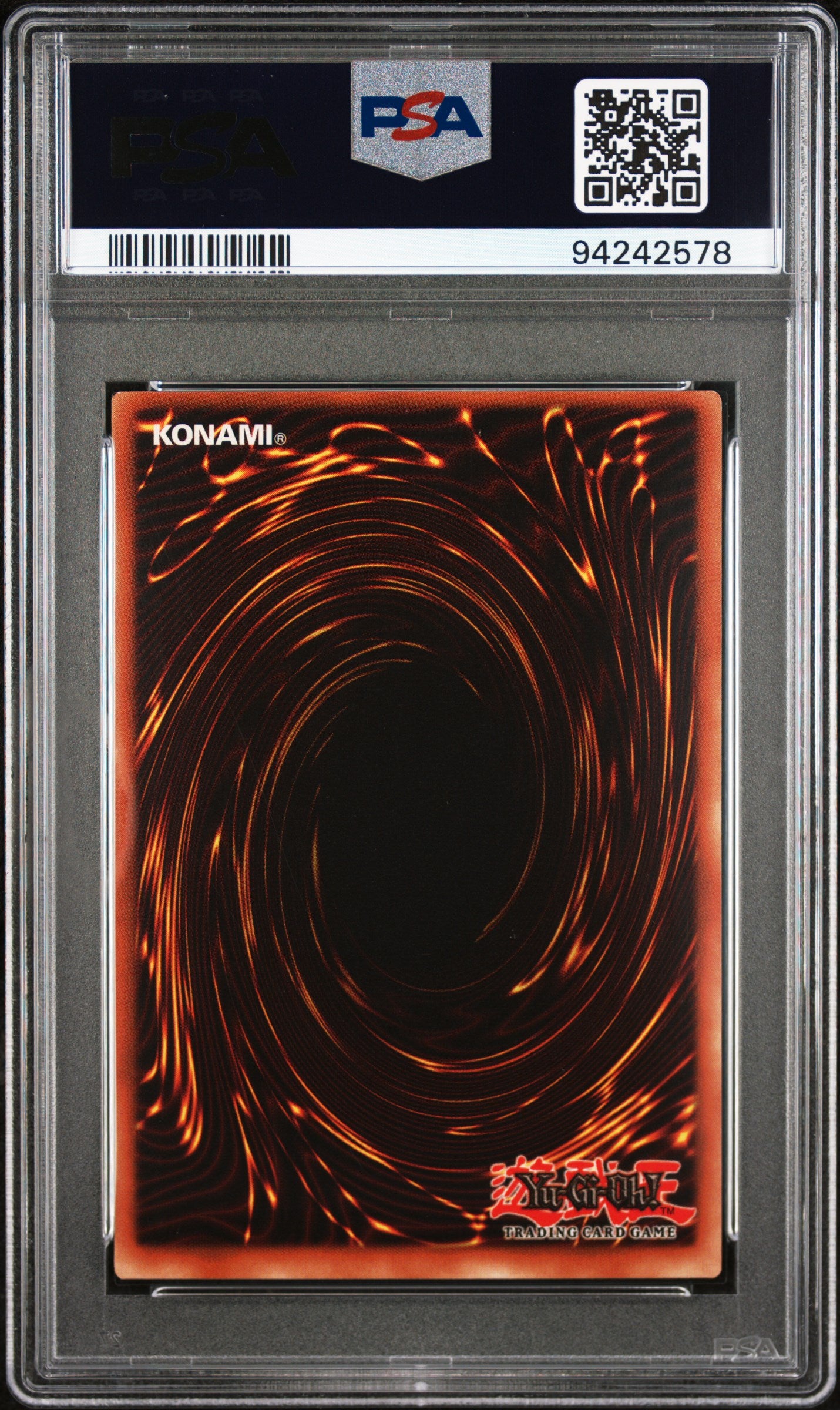 2002 MRD-METAL RAIDERS #009 HARPIE LADY SISTERS PSA 8 LIGHT FADE