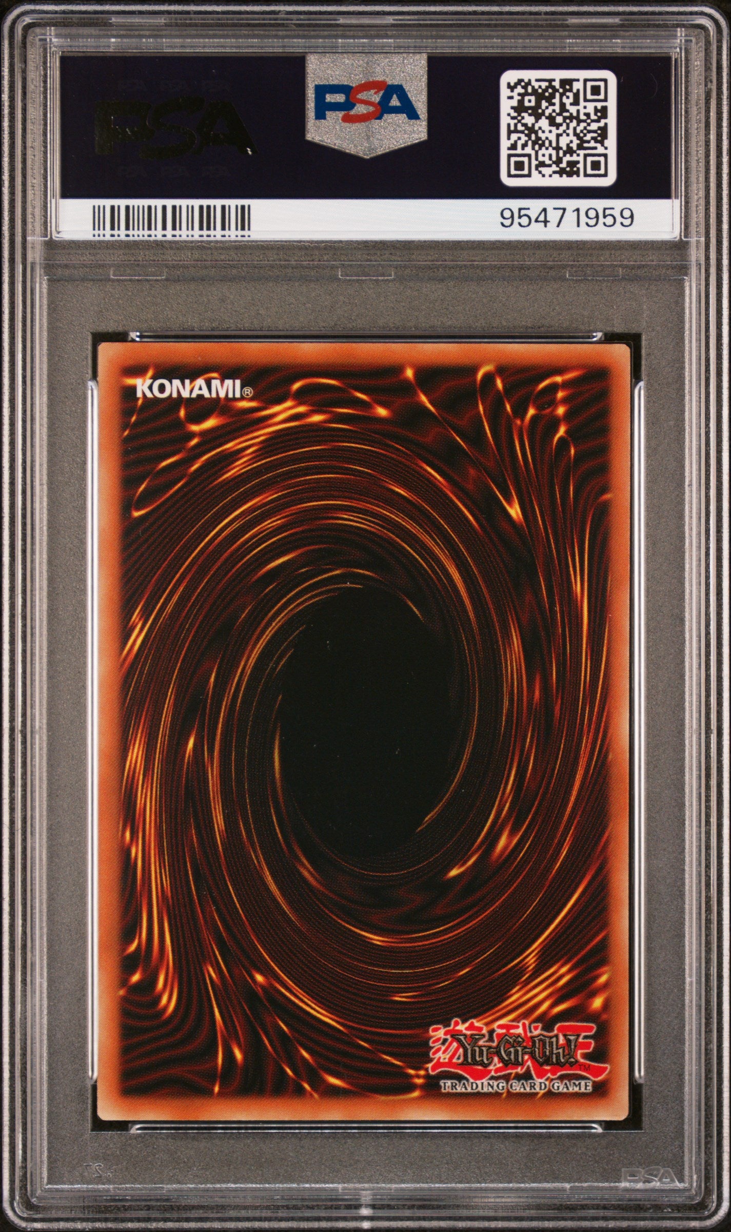 2003 PGD-PHARAONIC GUARDIAN | 1ST EDITION #033 BOOK OF LIFE PSA 10