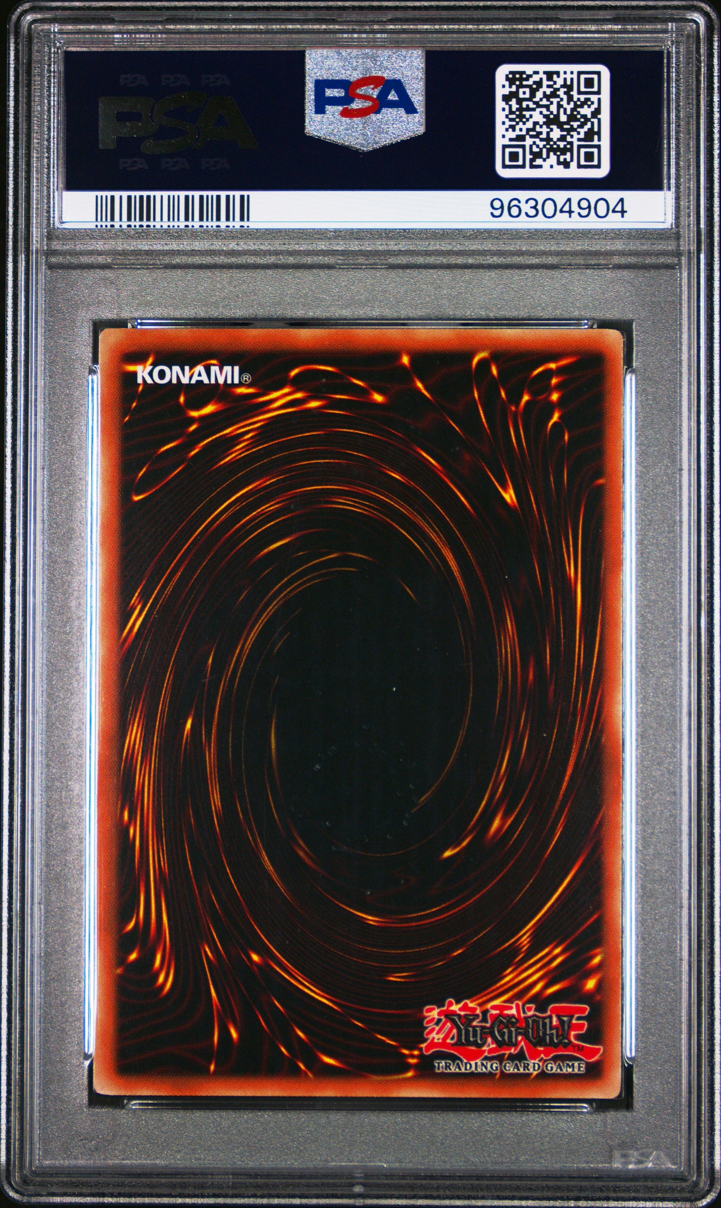 2007 STON-STRIKE OF NEOS | 1ST EDITION-ULTIMATE RARE #EN037 ANCIENT RULES PSA 10 EURO PRINT