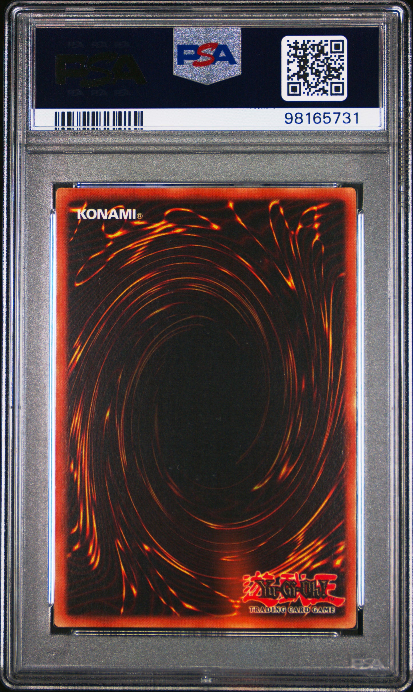 2002 MRD-METAL RAIDERS | 1ST EDITION #135 ROBBIN' GOBLIN PSA 10