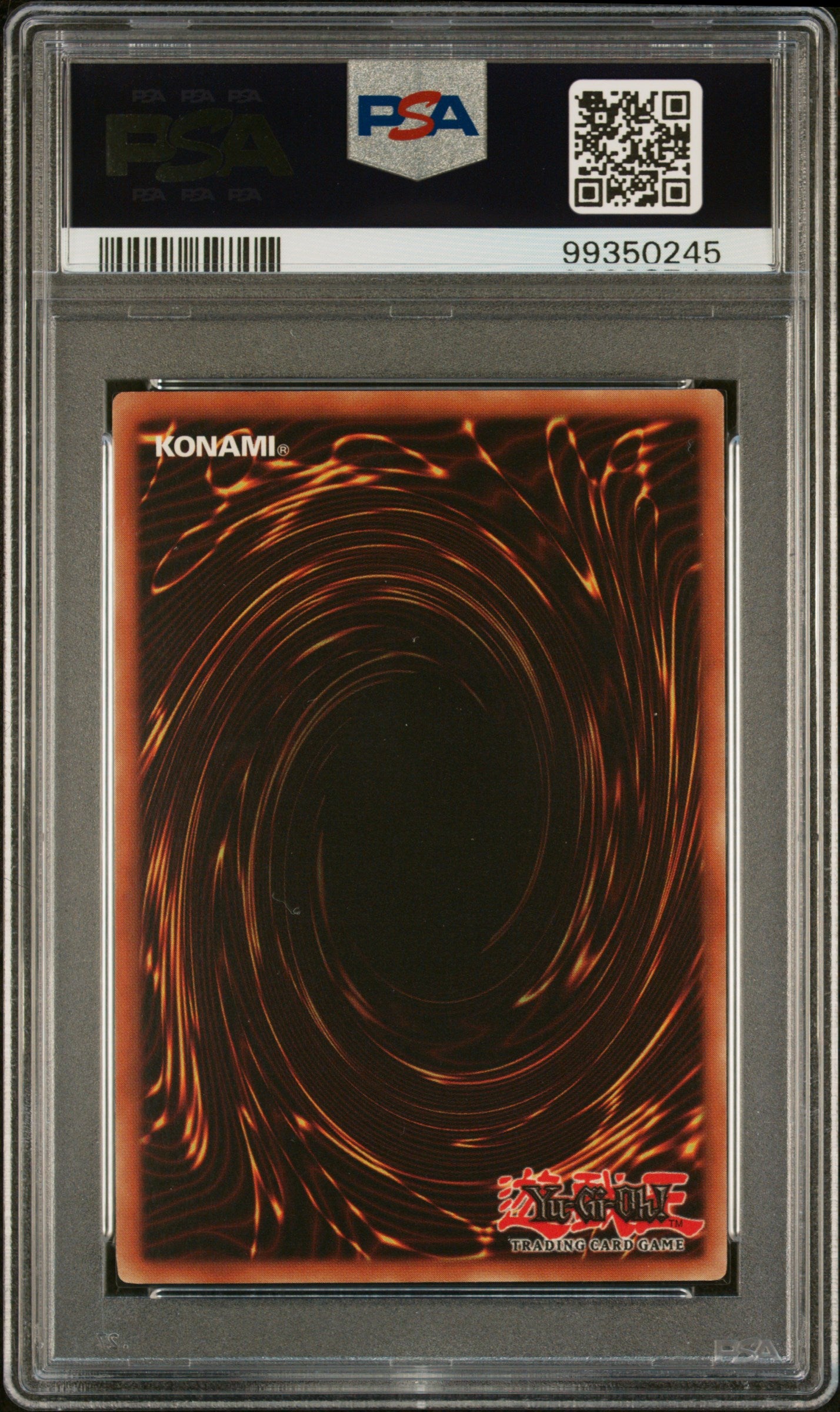 2002 MRD-METAL RAIDERS | 1ST EDITION #041 KAMINARI ATTACK PSA 10