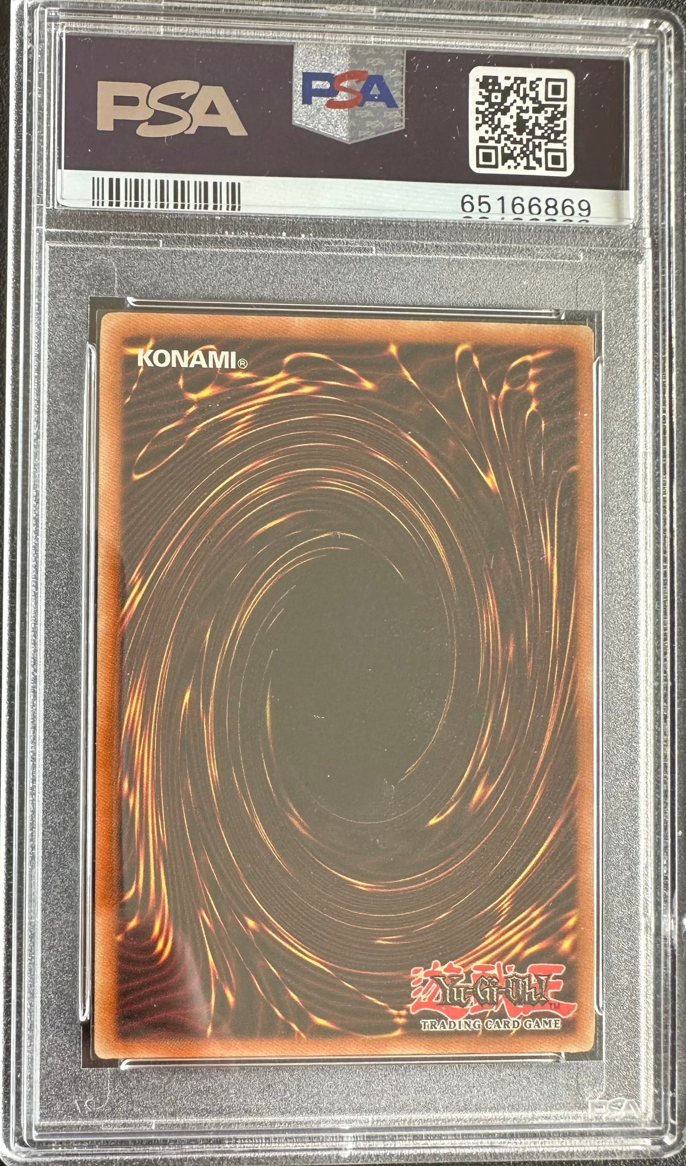 2003 LON-LABYRINTH OF NIGHTMARE | 1ST EDITION #G006 REVIVAL JAM PSA 9