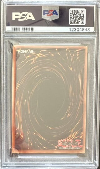 2003 MAGIC RULER | #012 1ST EDITION MAHA VAILO PSA 9