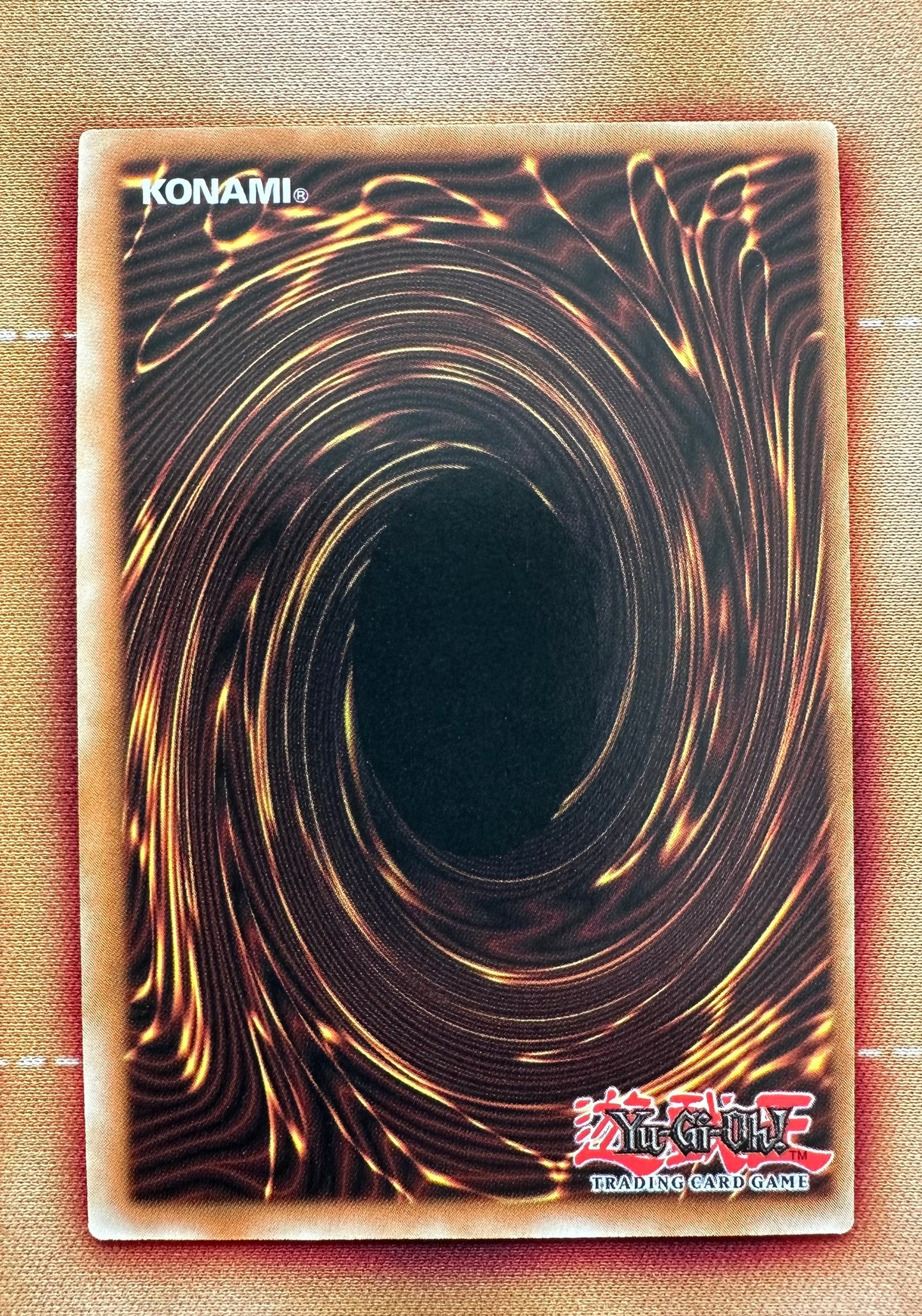 2002 MRL-MAGIC RULER – SUPER RARE #MRL-003 BLACK PENDANT