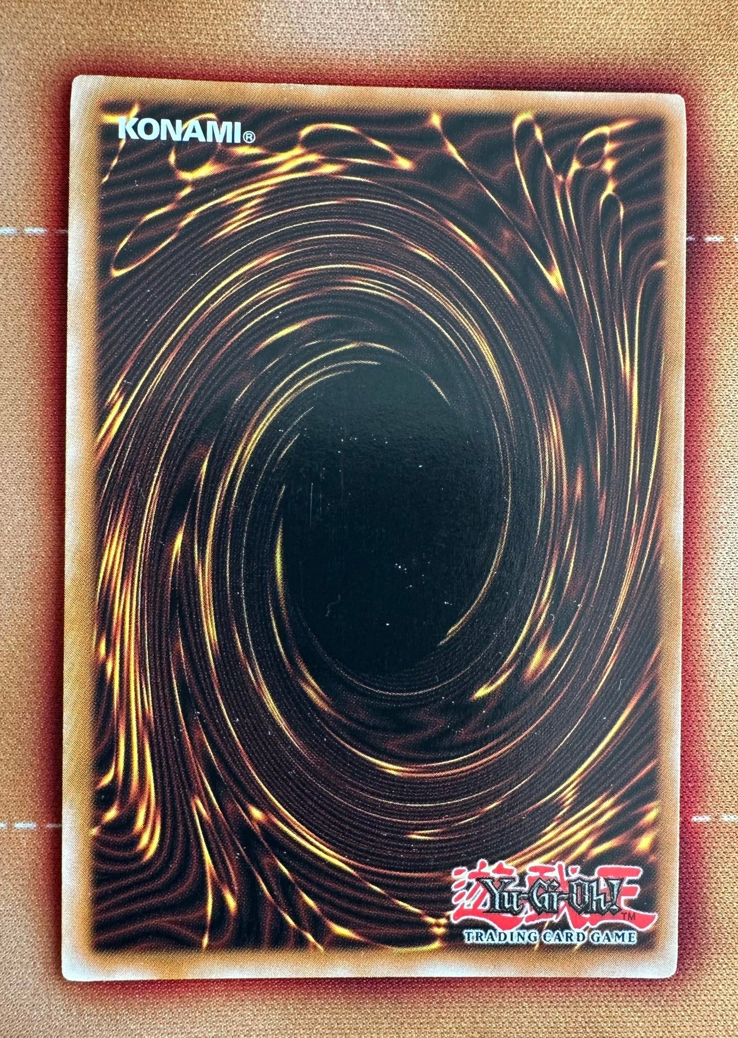 2004 LON-LABYRINTH OF NIGHTMARE – SECRET RARE #LON-EN104 MAGIC CYLINDER NM