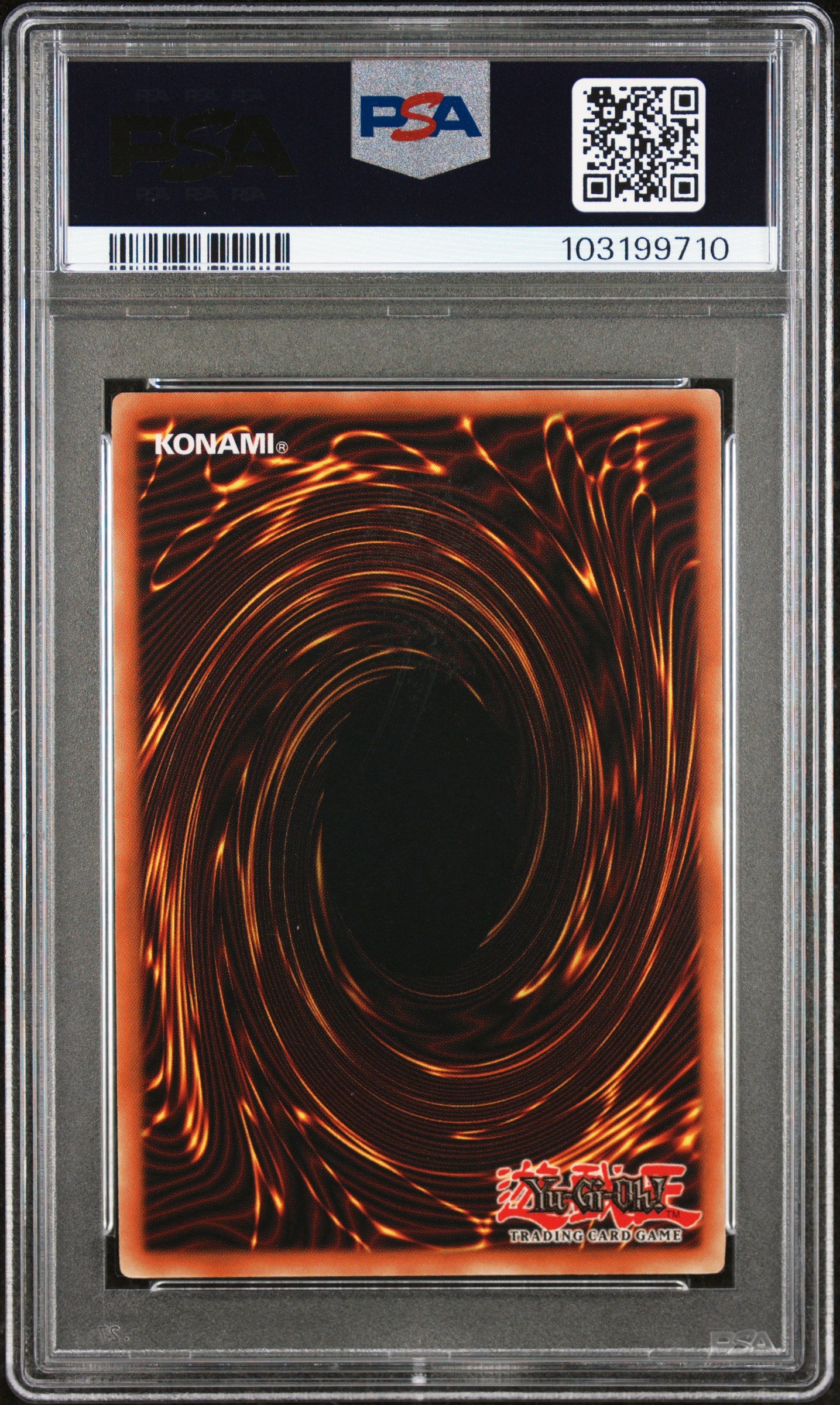 2003 DCR-DARK CRISIS | 1ST EDITION #006 GUARDIAN CEAL PSA 10