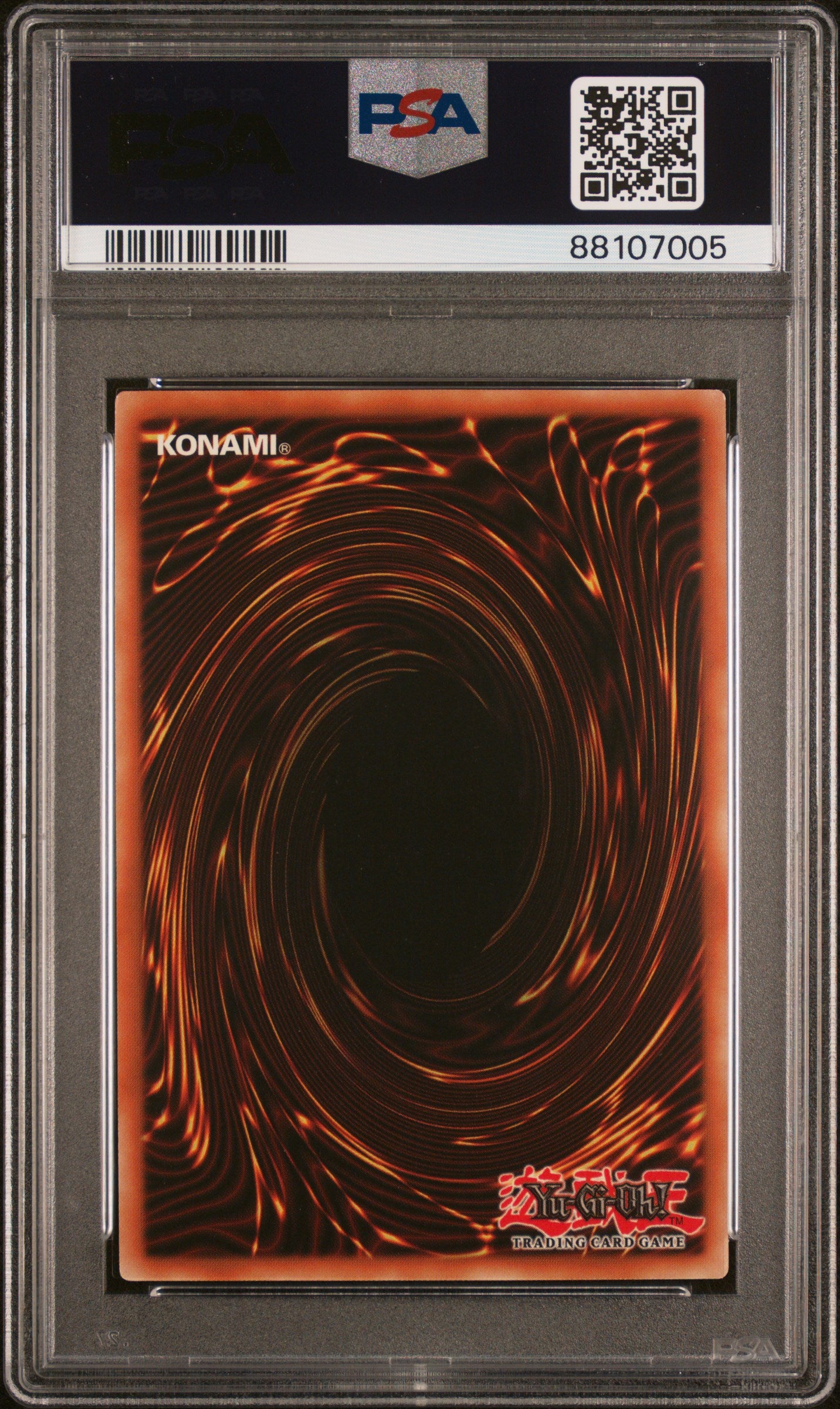 2003 LON-LABYRINTH OF NIGHTMARE | 1ST EDITION-GERMAN #G049 UNITED WE STAND,GEMEINSAM SIND WIR STARK PSA 9