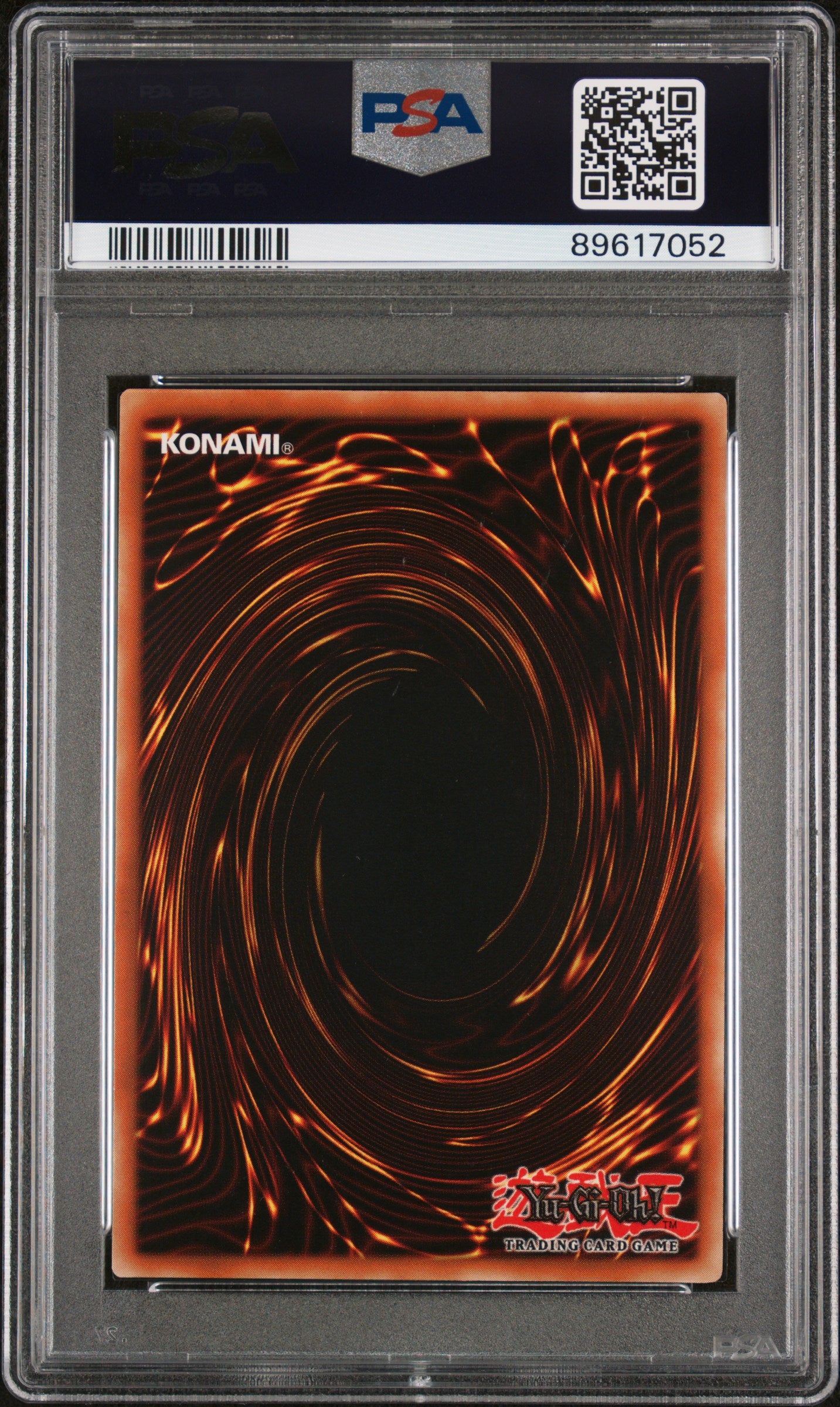 2005 TLM-THE LOST MILLENNIUM ULTIMATE RARE | 1ST EDITION #EN012 HIERACOSPHINX PSA 10