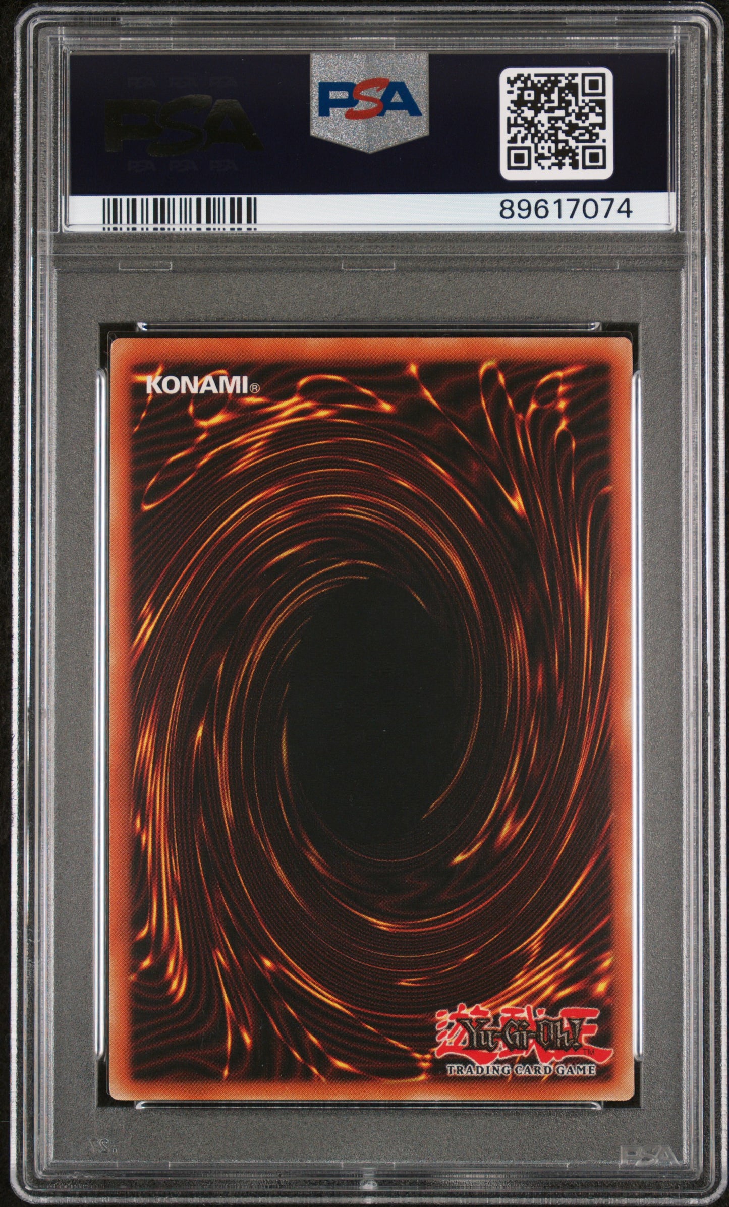 2006 EOJ-ENEMY OF JUSTICE | 1ST EDITION #EN035 ELEMENTAL HERO WILD WINGMAN PSA 10