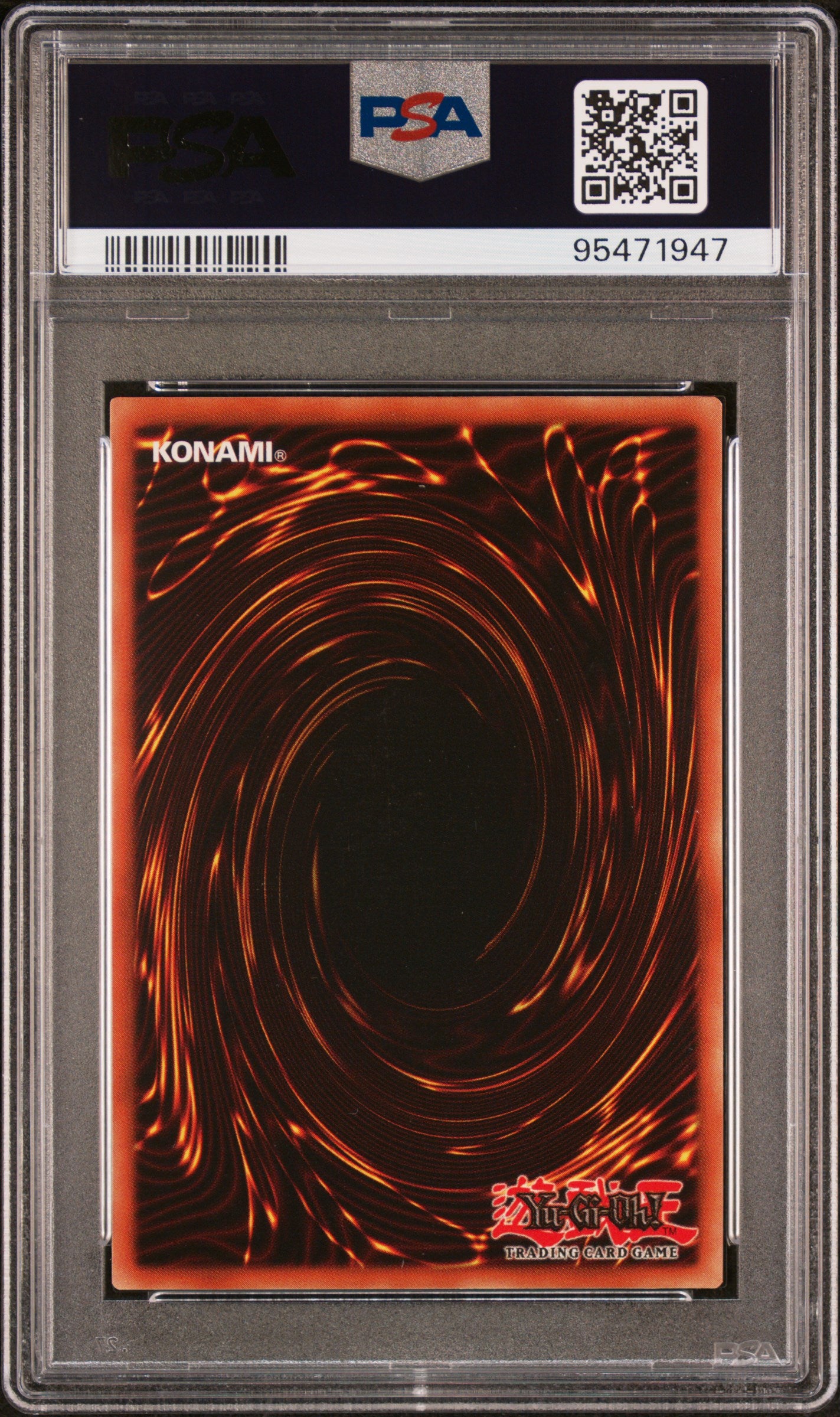 2002 MRL-MAGIC RULER | 1ST EDITION #049 PAINFUL CHOICE PSA 10