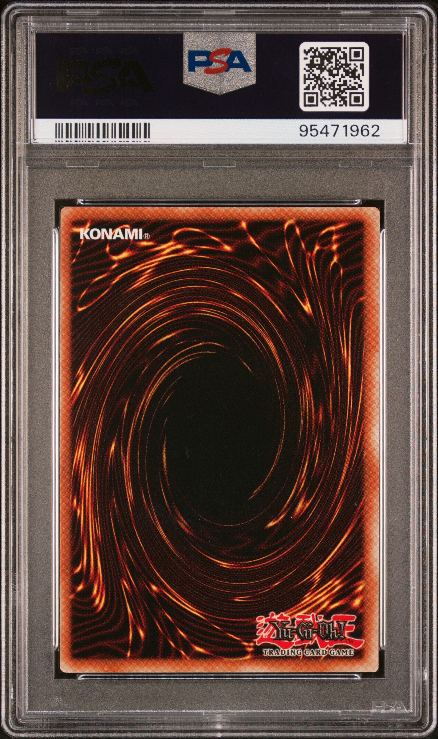 2006 EOJ-ENEMY OF JUSTICE | 1ST EDITION-ULTIMATE RARE #EN031 SUPER-ELECTROMAGNETIC VOLTECH DRAGON PSA 8