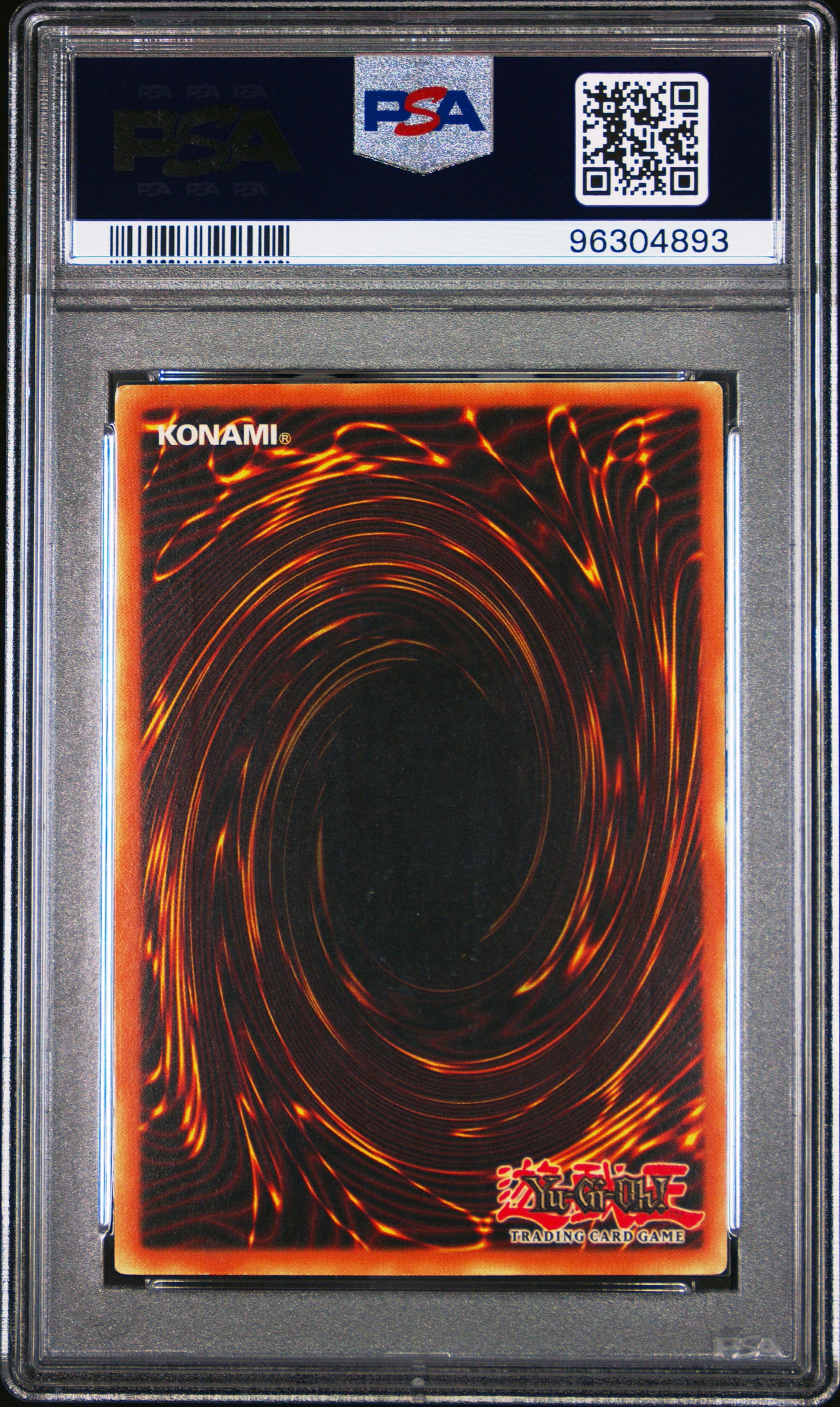 2007 STON-STRIKE OF NEOS | 1ST EDITION #EN017 REIGN-BEAUX, OVERLORD OF DARK WORLD PSA 10