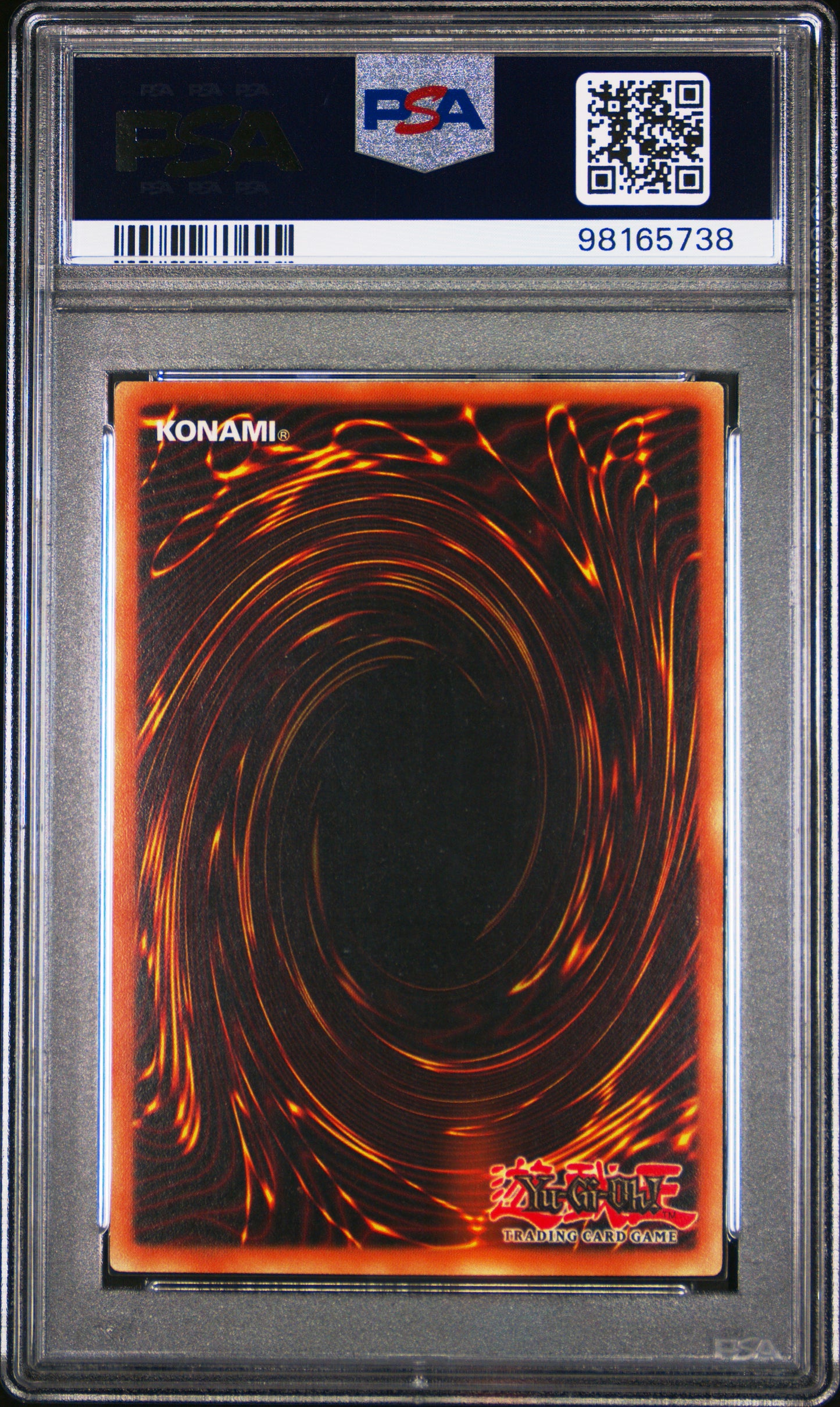 2005 ELEMENTAL ENERGY 1ST EDITION | ULTIMATE RARE-GERMAN #DE036 ELEMENTAL HERO SHINING FLARE WINGMAN PSA 7