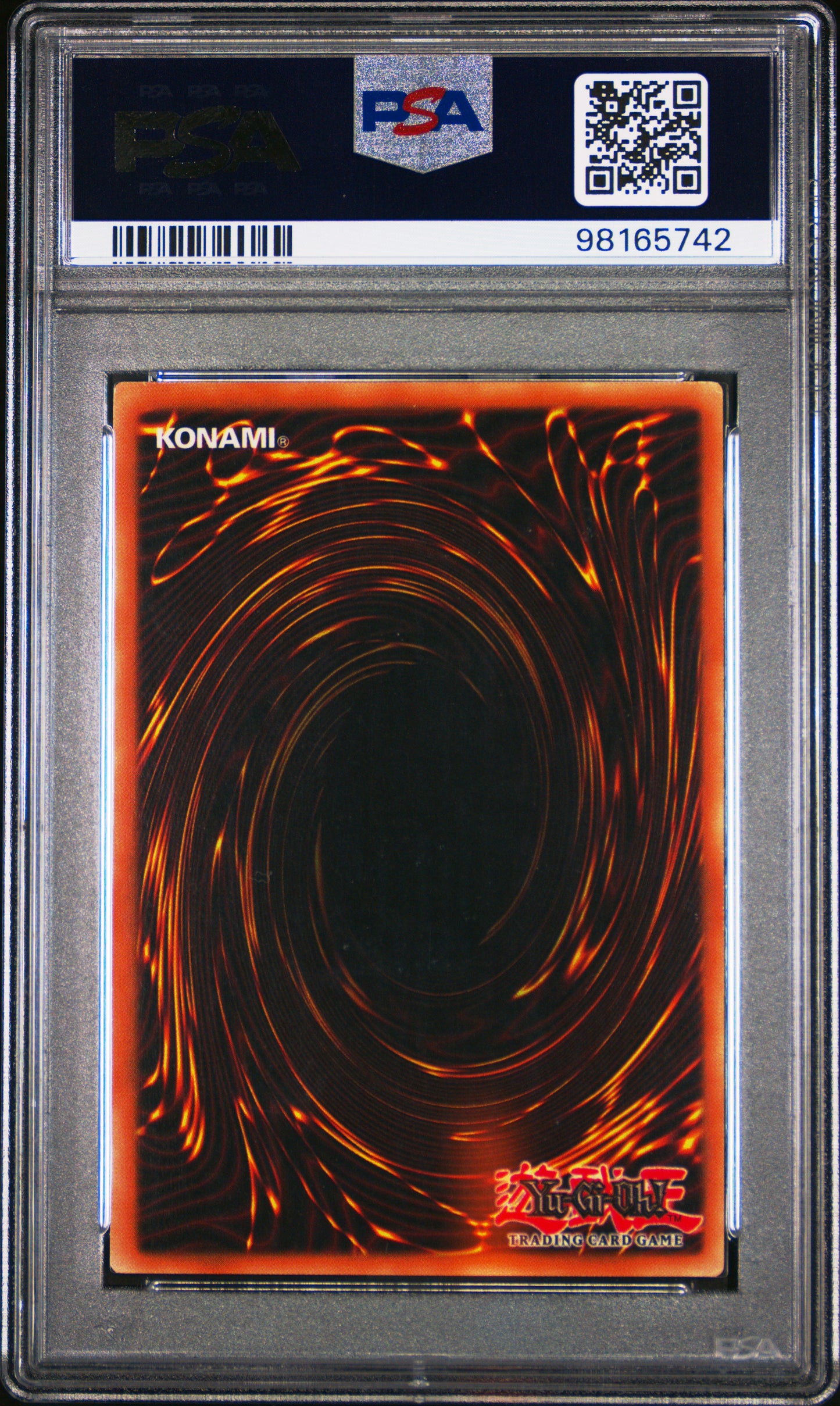 2008 PTDN-PHANTOM DARKNESS | 1ST EDITION-GERMAN #DE044 RAINBOW NEOS,REGENBOGEN NEOS PSA 8