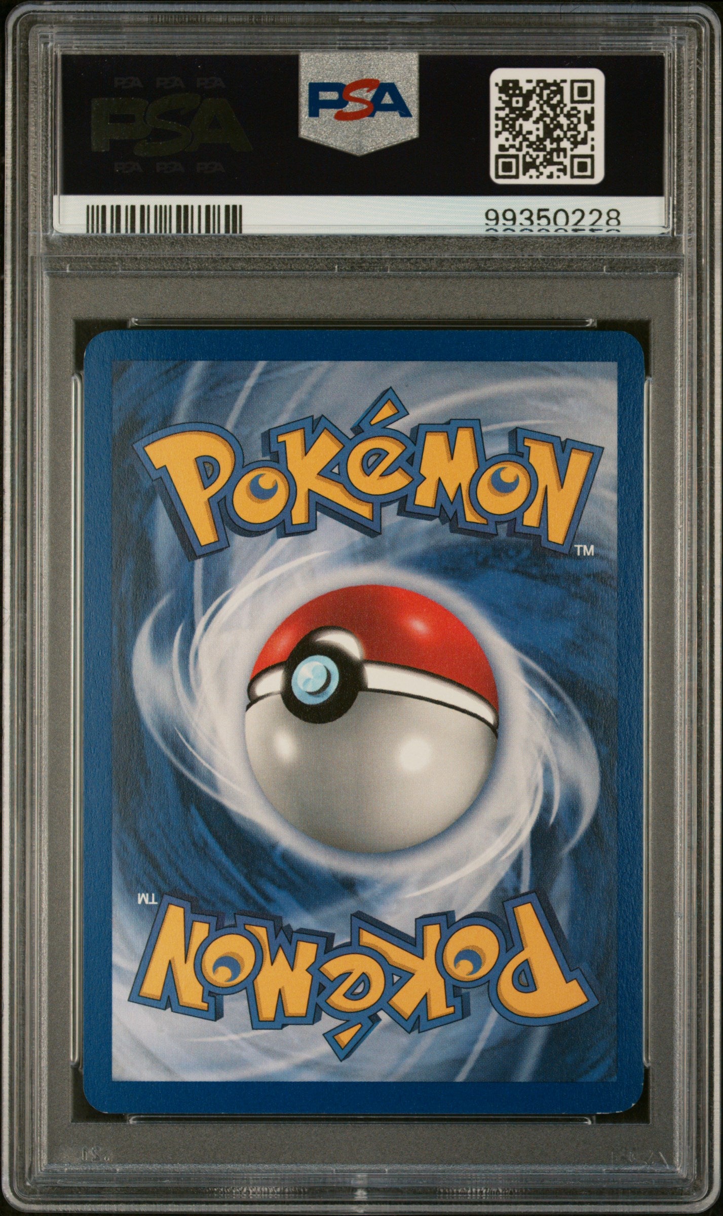 2000 GYM HEROES | HOLO-1ST EDITION #19 THE ROCKET'S TRAP PSA 9