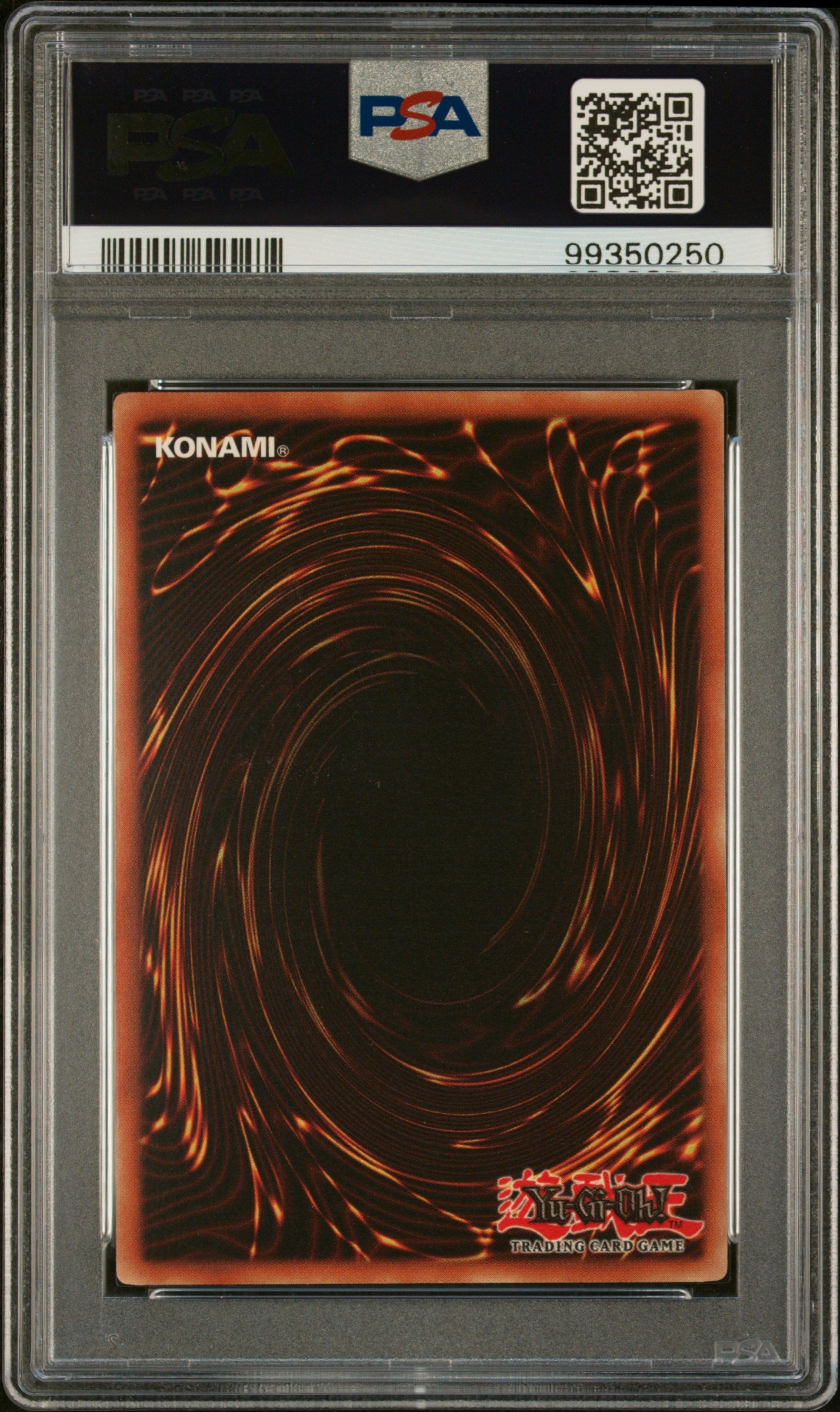 2002 MRD-METAL RAIDERS | 1ST EDITION #105 CYBER SAURUS PSA 10