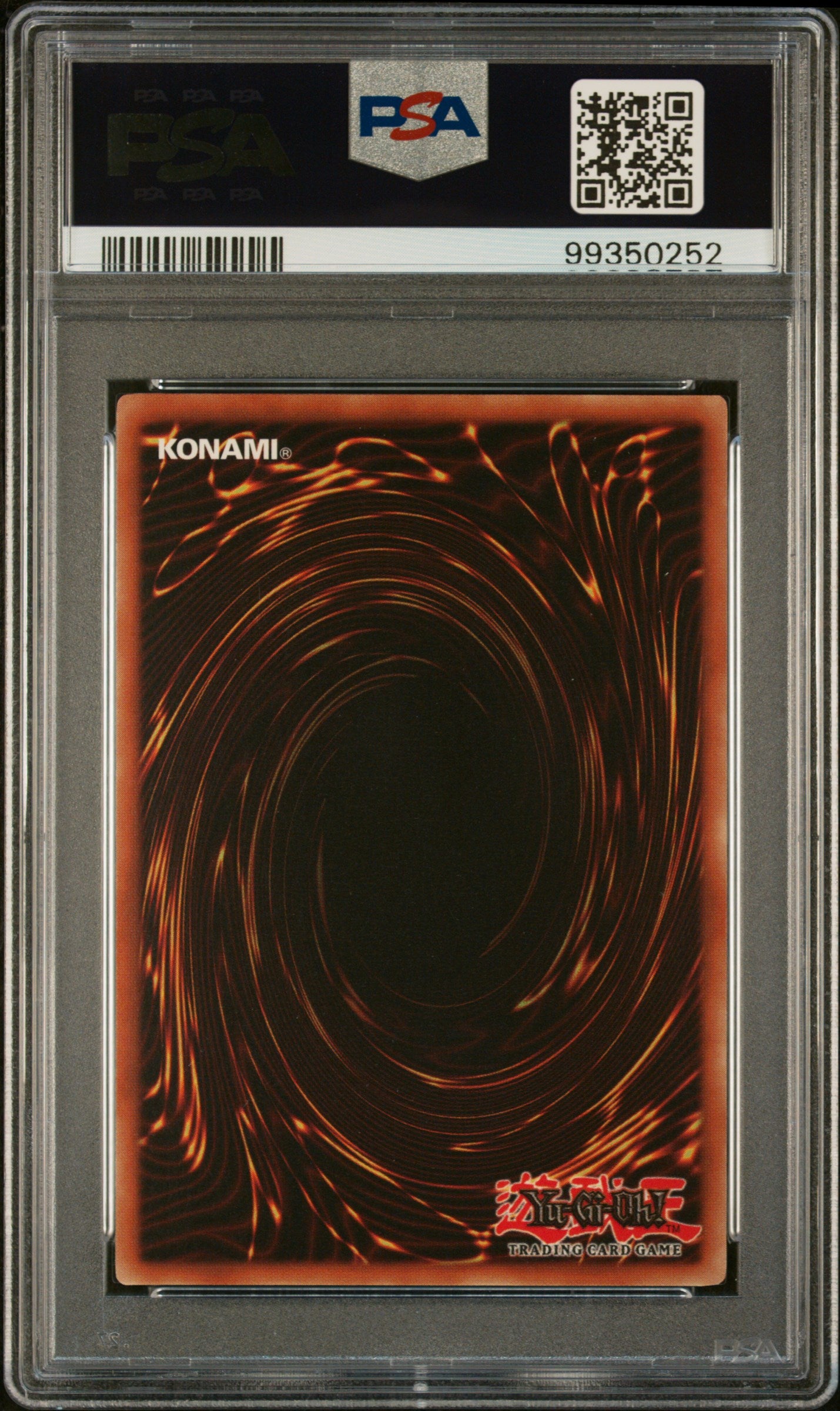 2002 MRD-METAL RAIDERS | 1ST EDITION #140 SHARE THE PAIN PSA 10